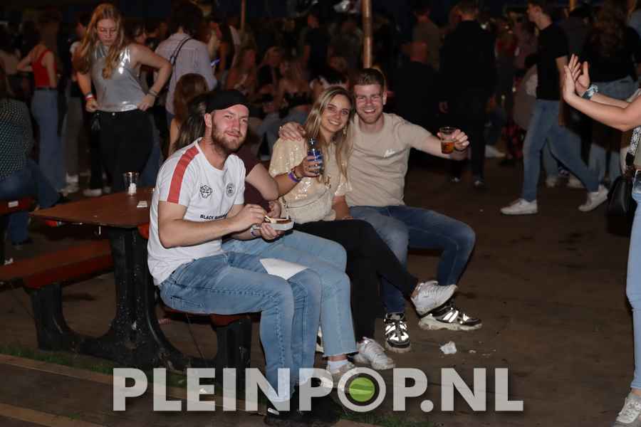 Publiek Zaterdag   (50)